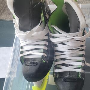 Bauer Hockey storlek 37? 