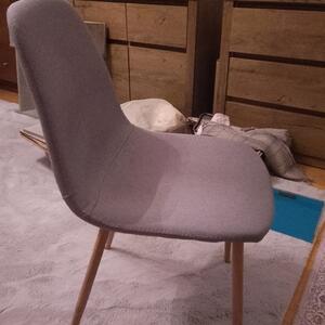 3 st köksstolar 
