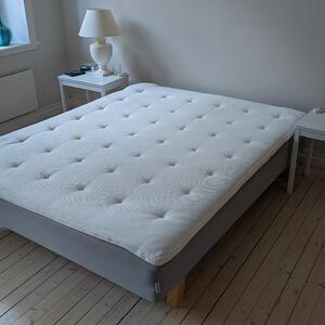 IKEA säng 160x200 inkl bäddmadrass 