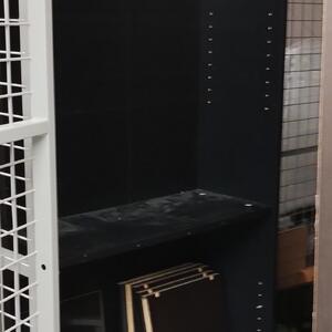 IKEA Billy bokhylla