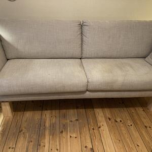 Stalands soffa 