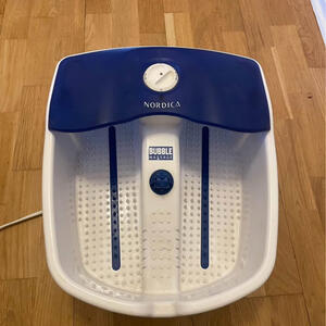 Fotbad OBH Nordica