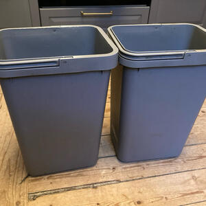 Bins