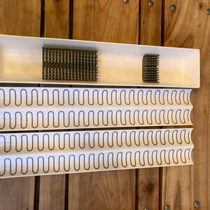 Drawer inserts
