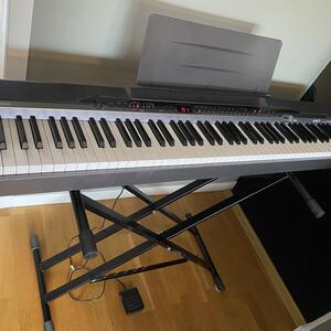 Keyboard Casio PX-320 (elpiano)