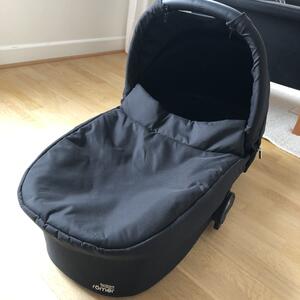 Liggdel Britax Smile III