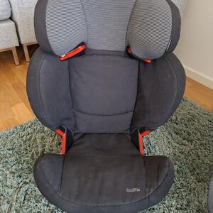Bilbarnstol Maxi Cosi 15-36 kg 