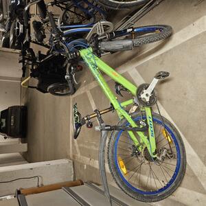 Mtb 24 tum 12 av 18 vxl