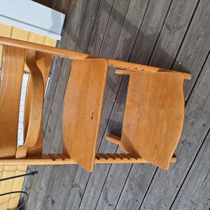 Stokke trappstol
