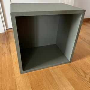 Skåp i nyskick 35x25x35 cm