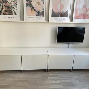 TV-bänk 