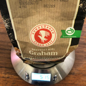 Graham