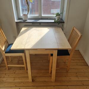 Matbord