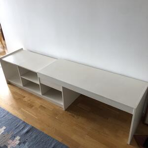 TV-bänk 