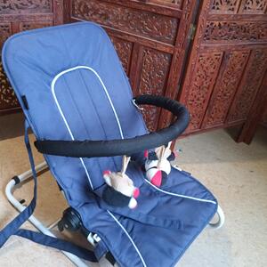 Babysitter
