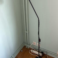golvlampa 