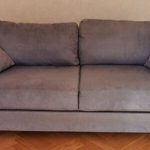 Bäddsoffa
