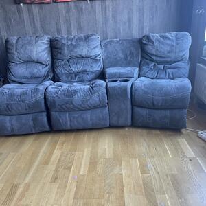 Soffa från Mio 