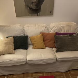 Soffa Ektorp 