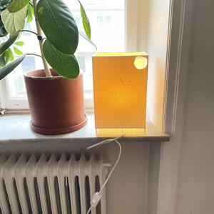 Bordslampa 