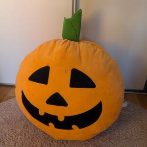 Gosepumpa, 50 cm hög