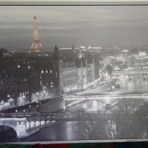 Paris tavla