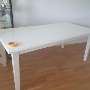 Gediget köksbord 180x 90