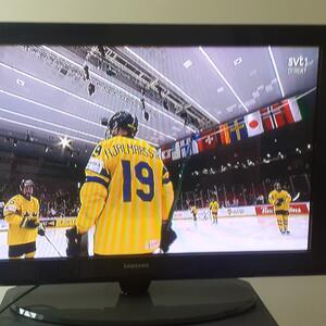 Samsung tv