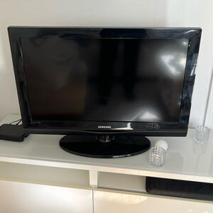 Samsung tv ca 20 år