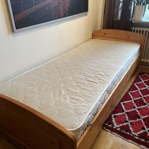Säng 80x200