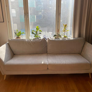3 sits-soffa Mio 