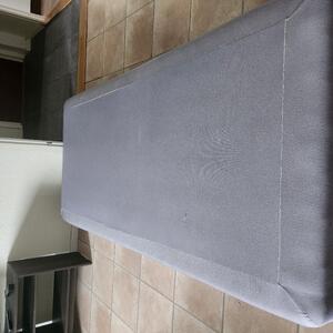 Ikea Sultan Selfors sängmadrass