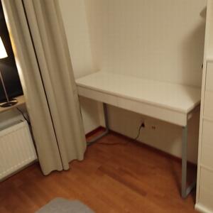 Skrivbord litet
