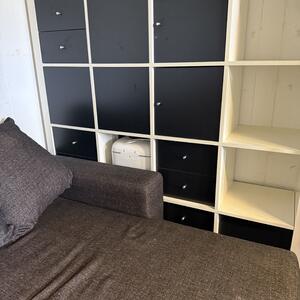 Ikea Kallax 