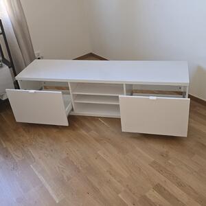 TV-bänk