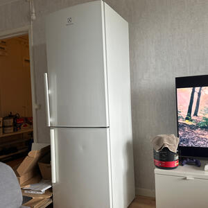 Electrolux kyl och frys Ge