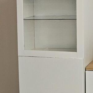 IKEA BESTÅ-skåp bortskänkes 