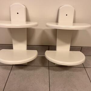 Sängbord Nattduksbord