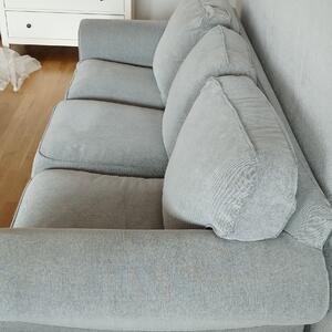 Ektorp soffa 