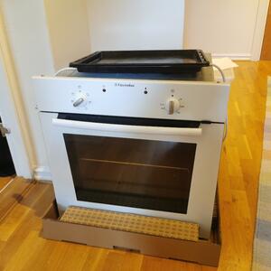Electrolux ugn