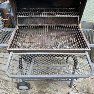 Kolgrill