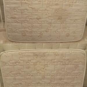 barnmadrass storlek 75/113