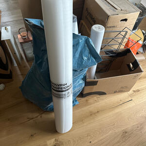 Golvunderlag