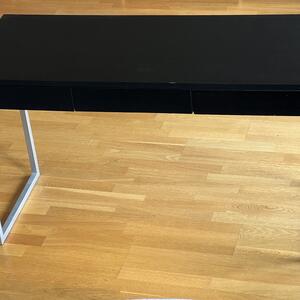 skrivbord
