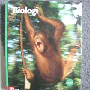 bok Biologi