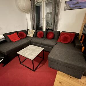 Soffa/bäddsoffa