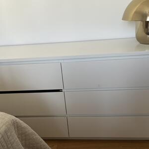 Ikea Malm byrå