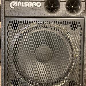 Högtalare Carlsbro A-115