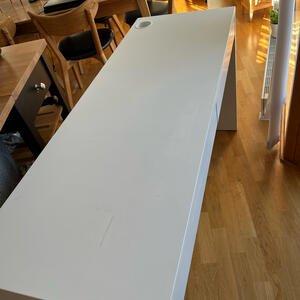 Ikea skrivbord