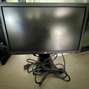 hp datorskärm